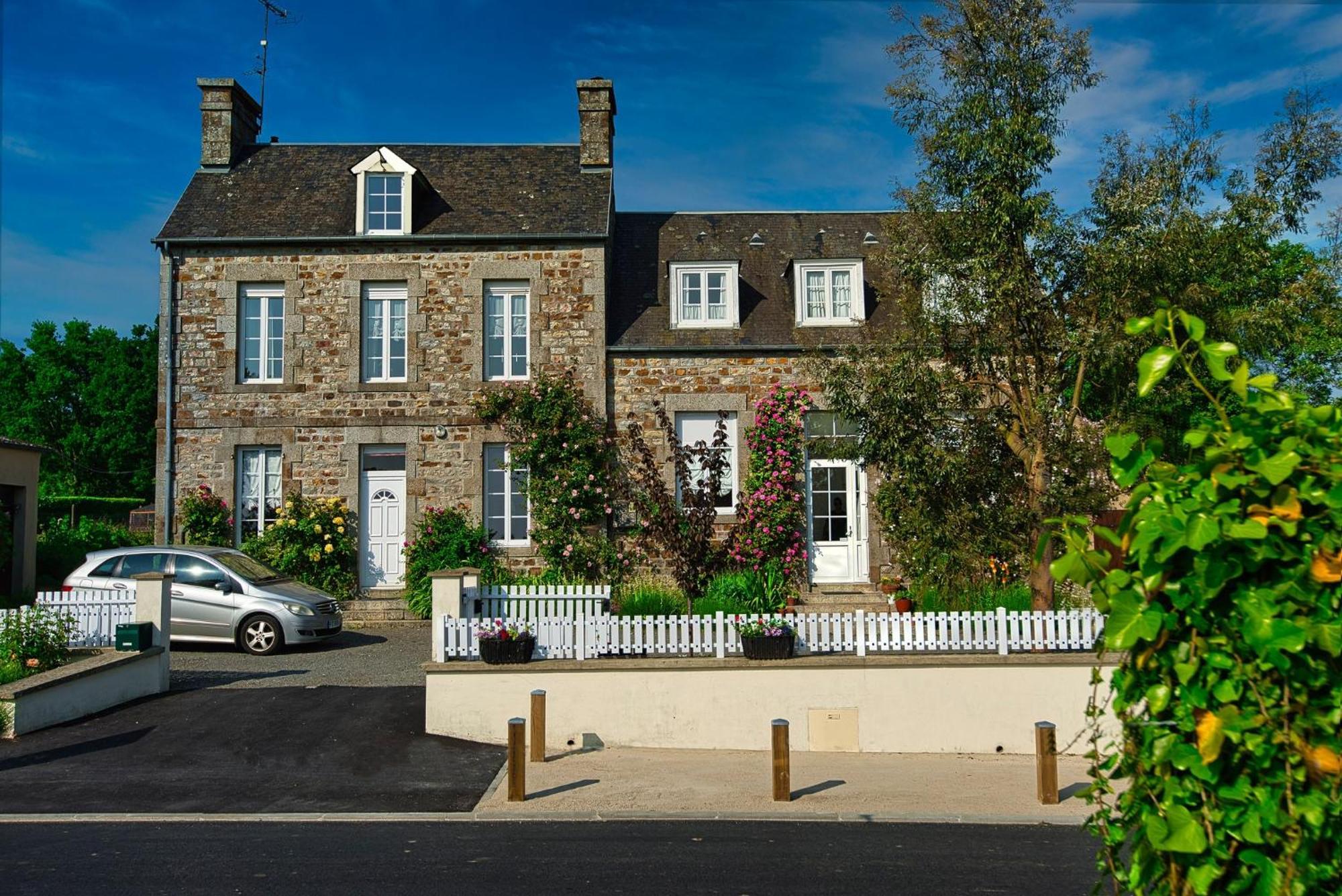 Maison Voie Verte Bion Exterior photo