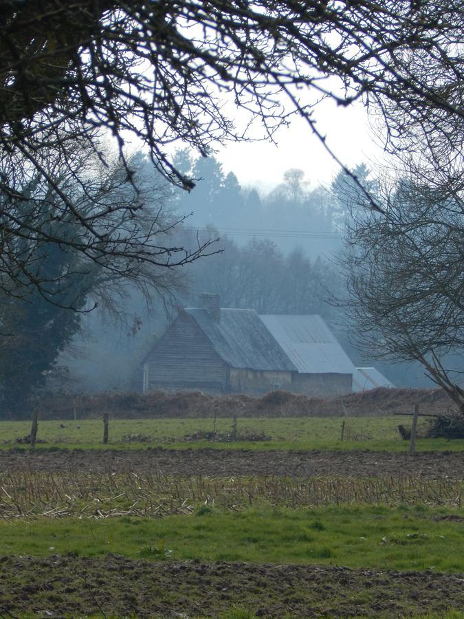 Maison Voie Verte Bion Exterior photo