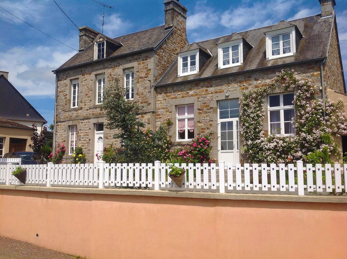 Maison Voie Verte Bion Exterior photo