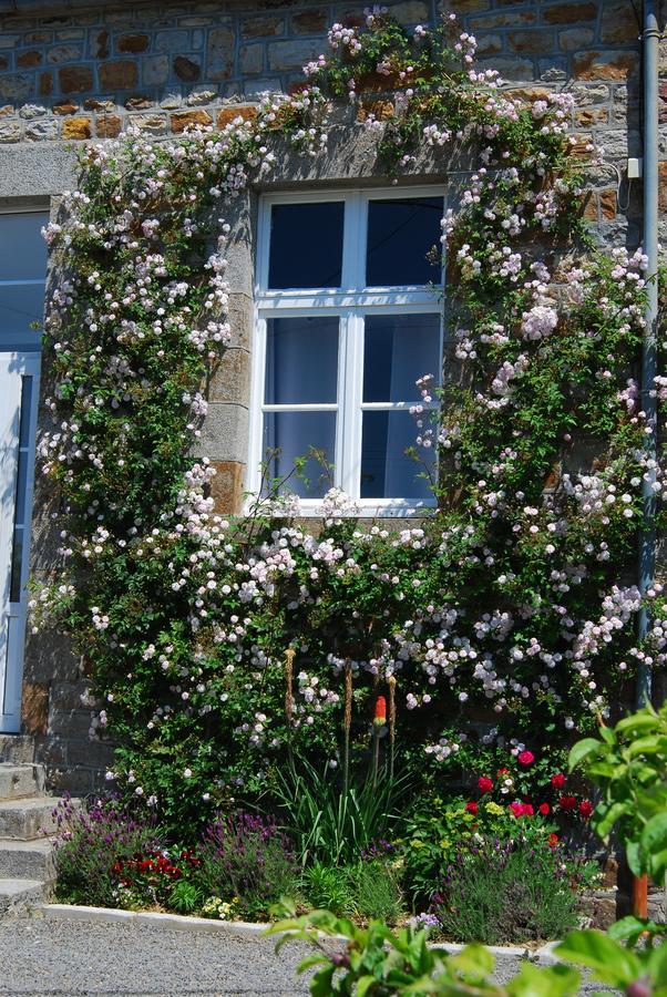 Maison Voie Verte Bion Exterior photo