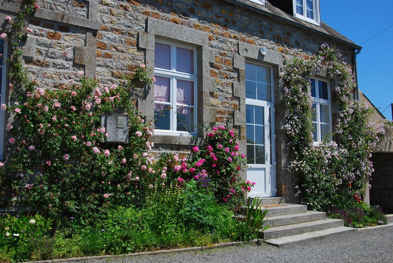 Maison Voie Verte Bion Exterior photo